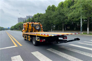 呼和浩特宁武道路救援拖车-宁武救援服务热线